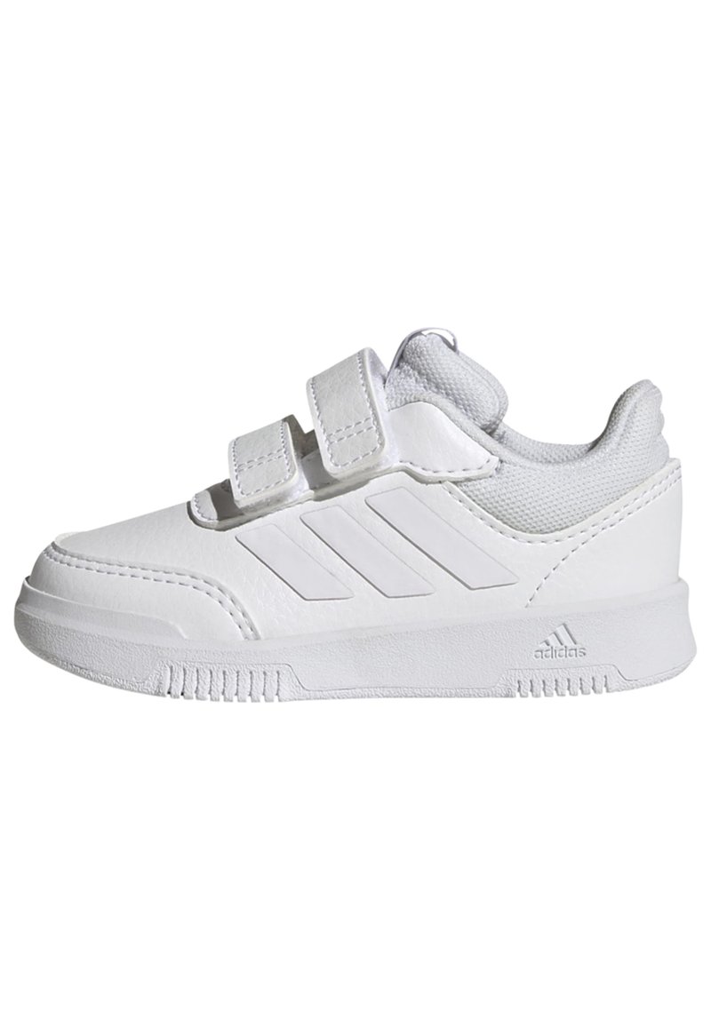 adidas Performance adidas Performance TENSOR HOOK AND LOOP - Training shoe - white