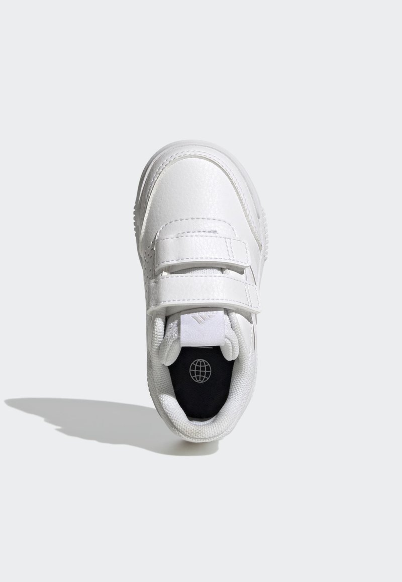 adidas Performance adidas Performance TENSOR HOOK AND LOOP - Training shoe - white Fabrikpreis
