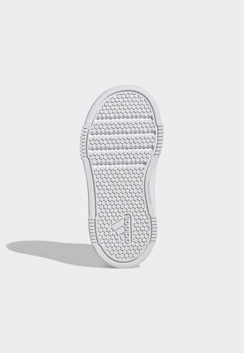 adidas Performance adidas Performance TENSOR HOOK AND LOOP - Training shoe - white Fabrikpreis