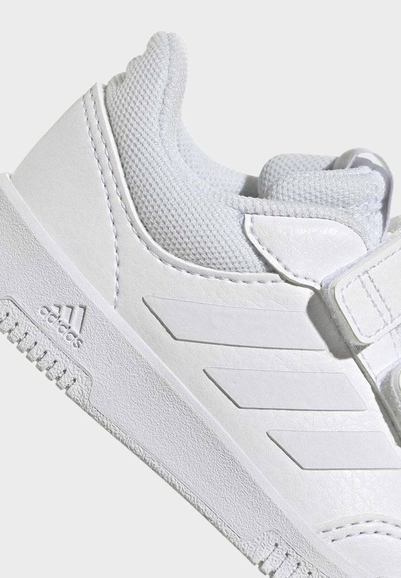 adidas Performance adidas Performance TENSOR HOOK AND LOOP - Training shoe - white Fabrikpreis