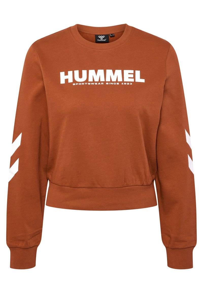Hummel Hummel LEGACY - Sweatshirt - arabian spice Versandkostenfrei