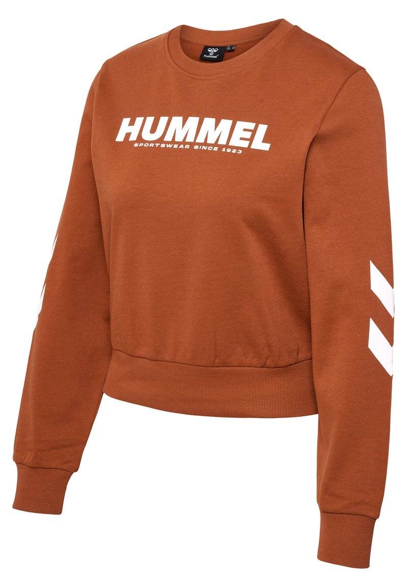 Hummel Hummel LEGACY - Sweatshirt - arabian spice Versandkostenfrei