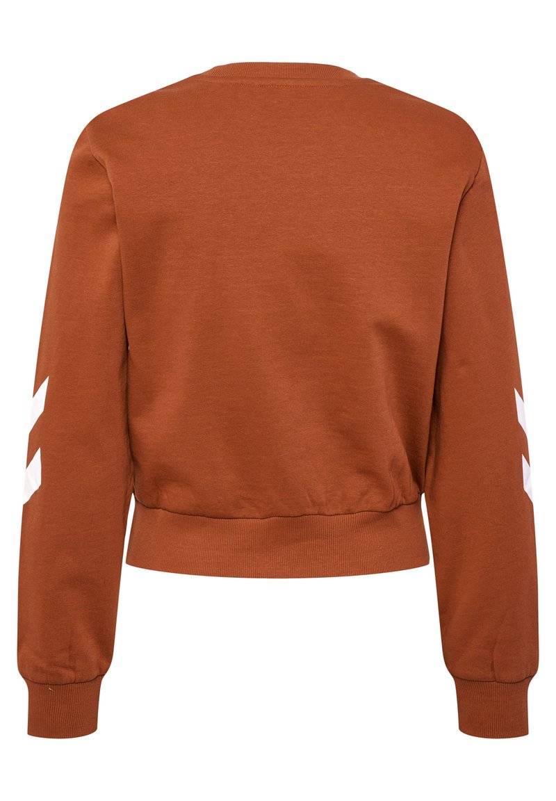 Hummel Hummel LEGACY - Sweatshirt - arabian spice Versandkostenfrei