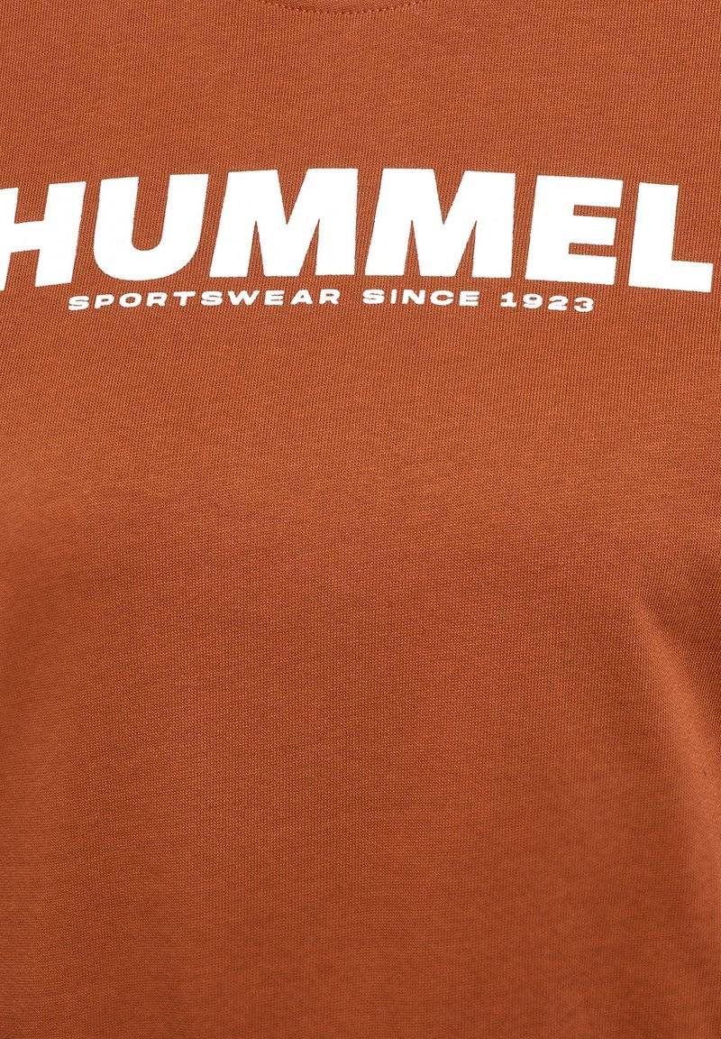 Hummel Hummel LEGACY - Sweatshirt - arabian spice Versandkostenfrei