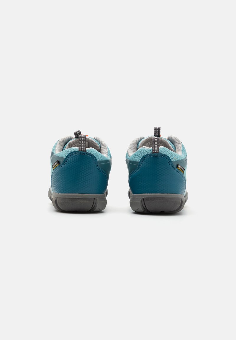 Keen Keen TREAD ROVER WP UNISEX - Hiking shoes - blue Online Shopping