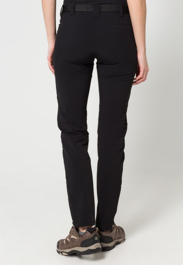 Maier Sports Maier Sports INARA - Trousers - black Black Friday