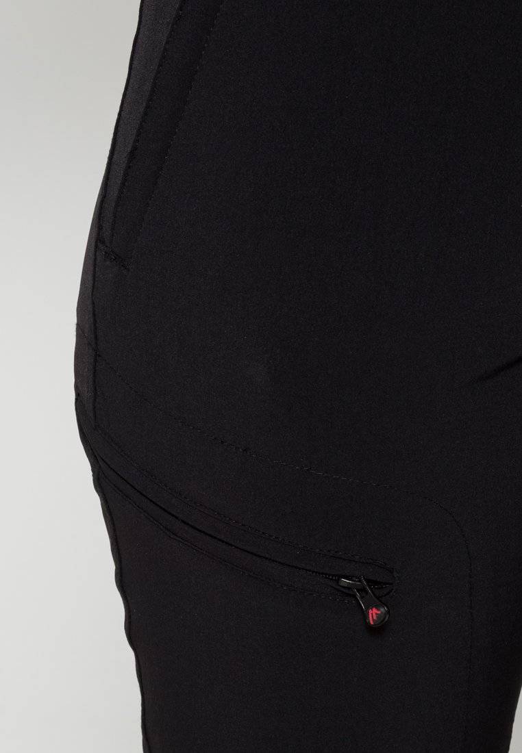 Maier Sports Maier Sports INARA - Trousers - black Black Friday