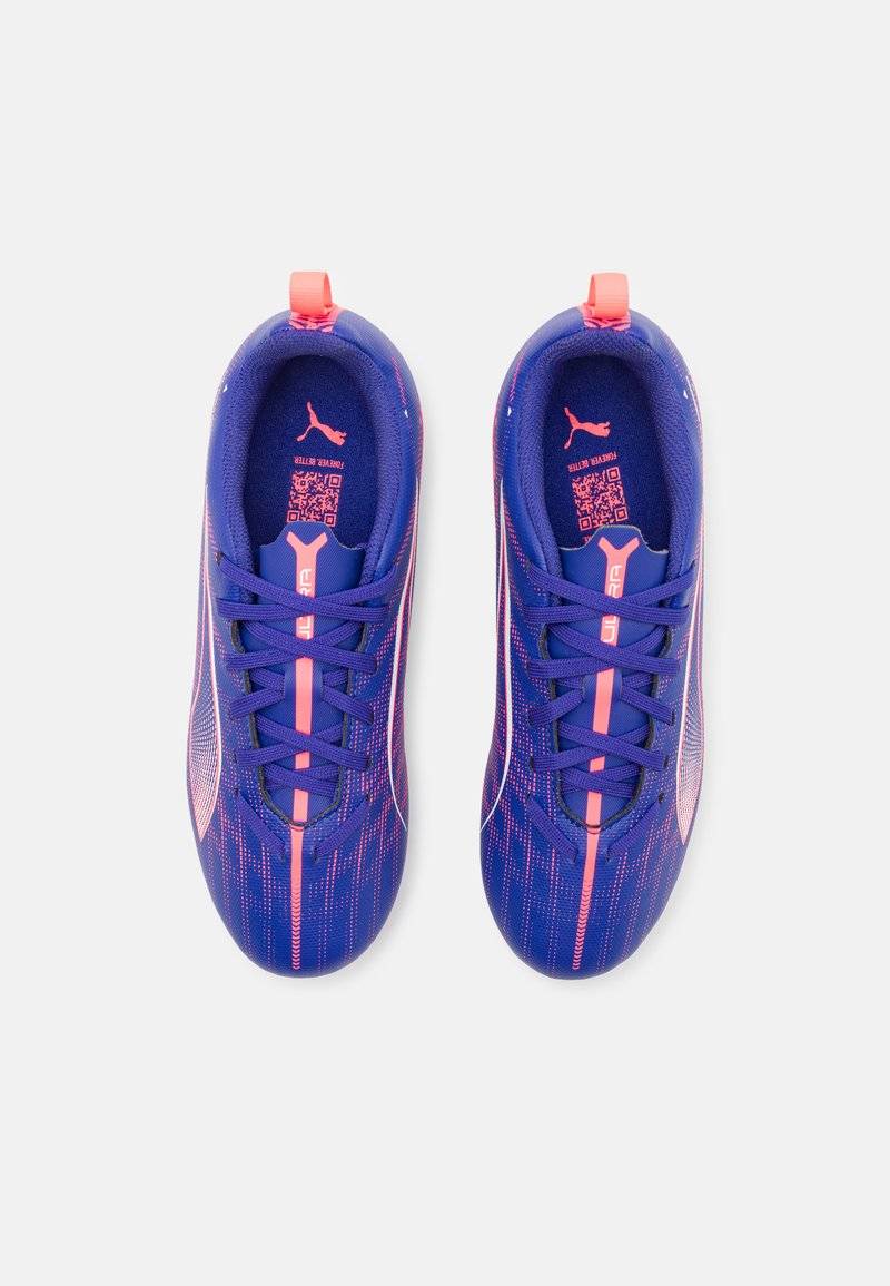 Puma Puma ULTRA 5 PLAY MG JR UNISEX - Moulded stud football boots Cyber Monday