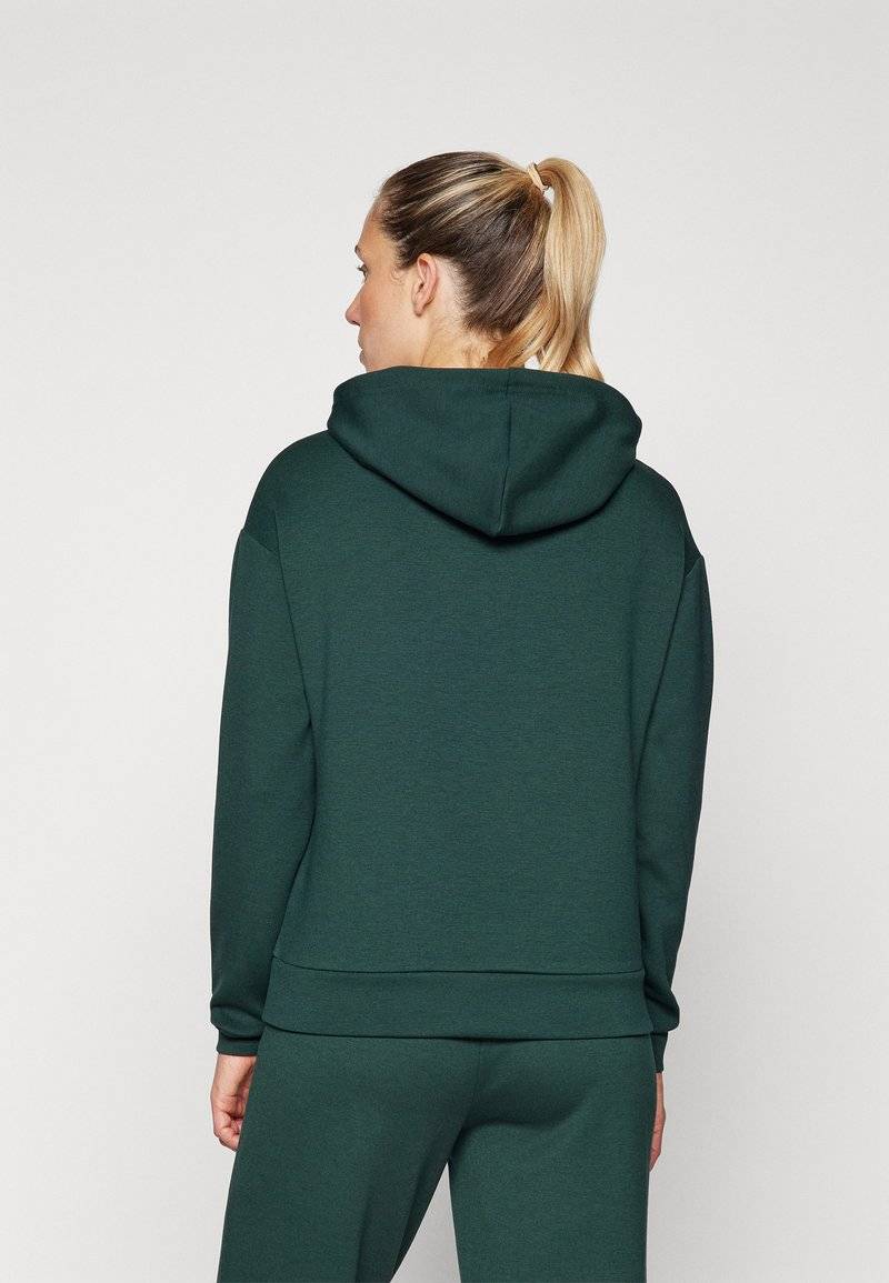 ONLY Play ONLY Play ONPLOUNGE HOOD - Hoodie - scarab Vatertagsangebot