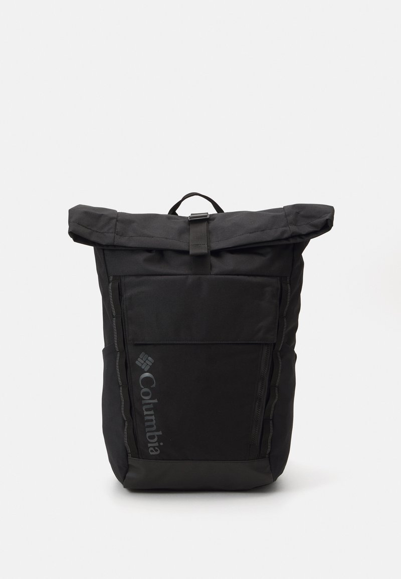 Columbia Columbia CONVEY™ III 27L UNISEX - Rucksack - black Valentinstagsangebot