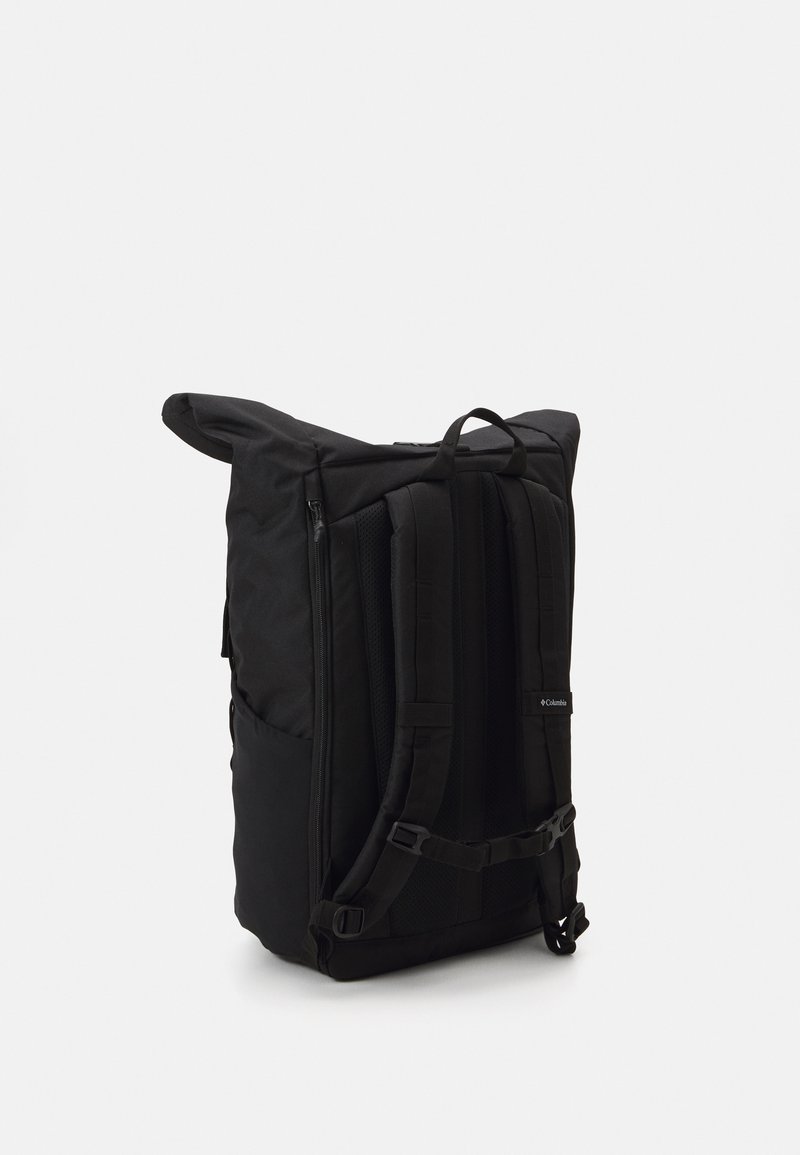 Columbia Columbia CONVEY™ III 27L UNISEX - Rucksack - black Valentinstagsangebot