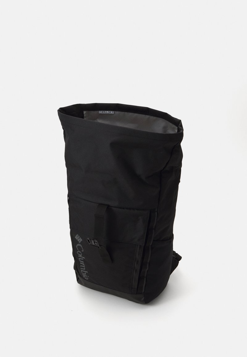 Columbia Columbia CONVEY™ III 27L UNISEX - Rucksack - black Valentinstagsangebot