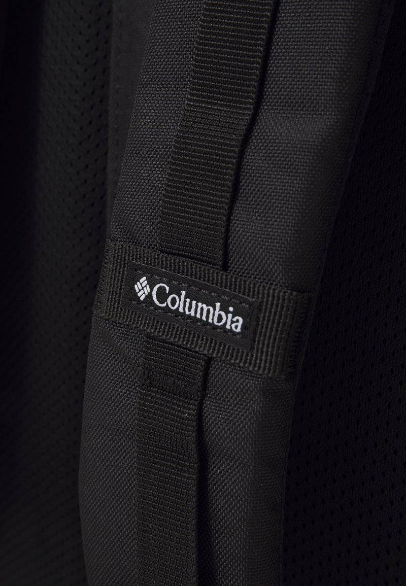 Columbia Columbia CONVEY™ III 27L UNISEX - Rucksack - black Valentinstagsangebot